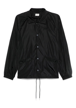 BODE track jacket - Black
