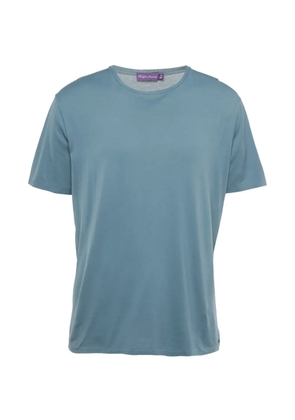 Ralph Lauren Purple Label crew-neck T-shirt - Blue