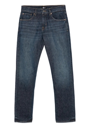 7 For All Mankind Roadmap jeans - Blue