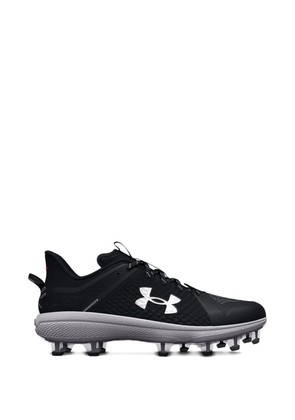 Under Armour Yard Low MT TPU 'Black White' sneakers