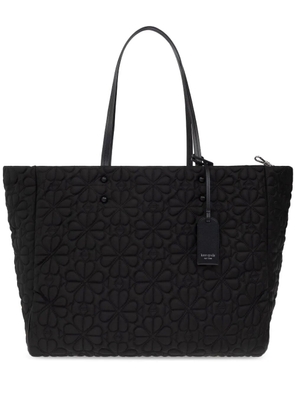 Kate Spade large Tilly tote bag - Black