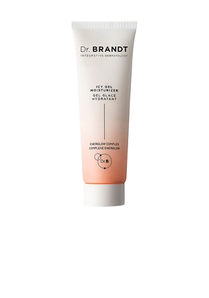 dr. brandt skincare Id-stress Icy Gel Moisturizer in Beauty: NA.