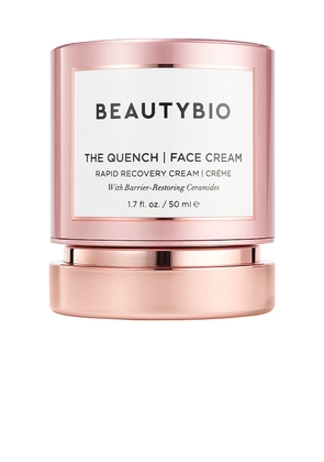 BeautyBio The Quench Facial Moisturizer in Beauty: NA.