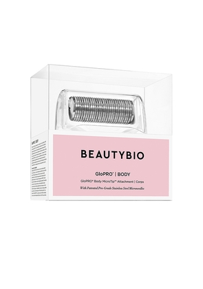 BeautyBio GloPRO Body MicroTip Attachment in Beauty: NA.