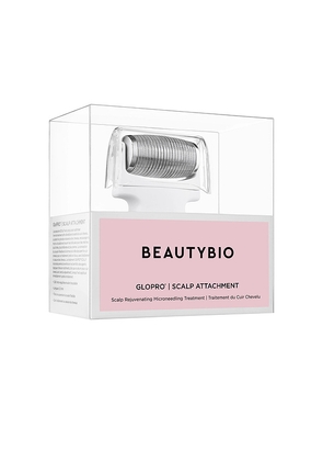BeautyBio GloPRO Scalp MicroTip Attachment in Beauty: NA.