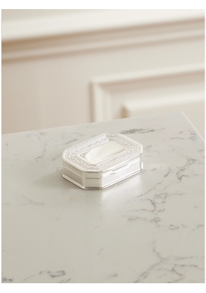 Christofle - Bonbonnière Silver-plated Trinket Box - One size