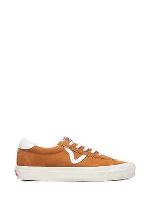 Vans Vans OG Epoch LX 'Pumpkin Spice Henna' - Brown
