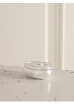 Christofle - Bonbonnière Silver-plated Trinket Box - One size