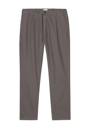 Closed Vigo tapered trousers - Grey