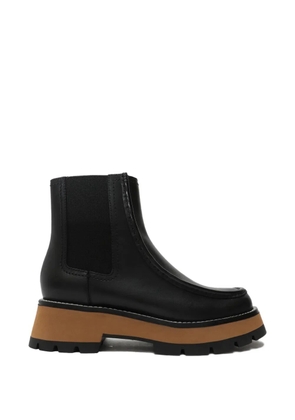 3.1 Phillip Lim Kate Chelsea boots - Black