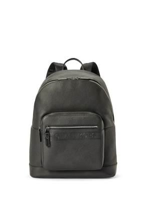 Michael Kors Hudson commuter backpack - Black