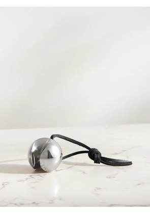 Fourth Street - Silver-tone Bottle Opener - One size