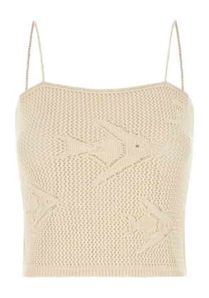 BODE Angel Fish top - Neutrals