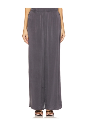 CAMI NYC Doreen Pant in Grey. Size L. Also in XL.