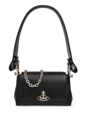 Vivienne Westwood Hazel small handbag - Black