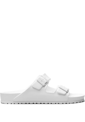 Birkenstock Arizona EVA sandals - White