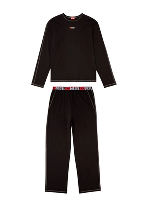 Diesel Nolan D Core pyjama set - Black