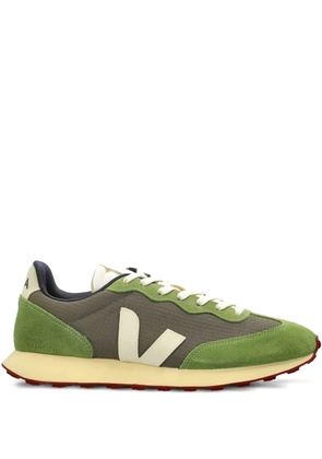 VEJA Rio Branco II sneakers - Green