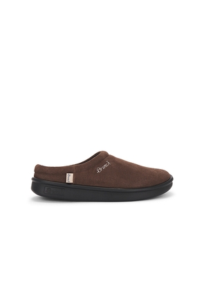 Brunch Derive in Brown. Size 12/12.5. Also in 8/8.5, 9/9.5.