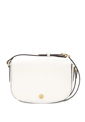 Longchamp small Épure crossbody bag - White