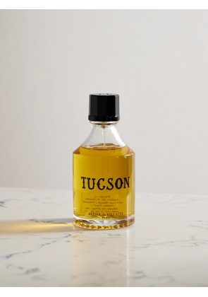 Astier De Villatte - Eau De Parfum - Tucson, 100ml - Yellow - One size