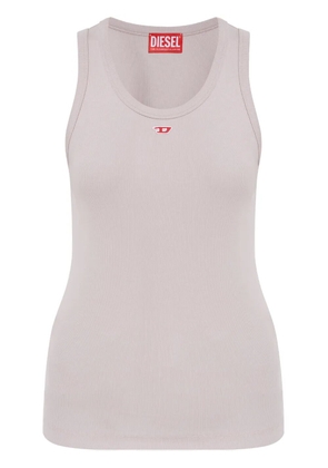Diesel T-Anky-D tank top - Purple
