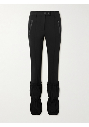 Brunello Cucinelli - Paneled Ski Pants - Black - IT38,IT40,IT42,IT44,IT46,IT48