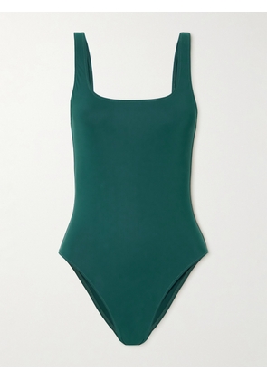 Lido - Due Swimsuit - Green - x small,small,medium,large,x large