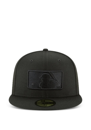 NEW ERA CAP MLB Batterman Logo Blackout Basic 59FIFTY fitted cap