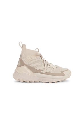 adidas Originals Terrex Free Hiker 2 W in Neutral. Size 6.5. Also in 7, 7.5.