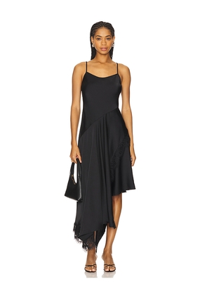 ASTR the Label Ione Dress in Black. Size M. Also in S, XS.