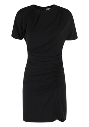 Simkhai gathered dress - Black