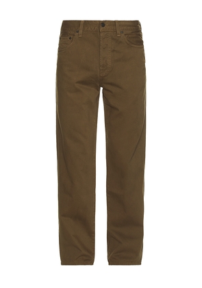 Citizens of Humanity Hayden Baggy Jeans in Olive. Size 30. Also in 32.