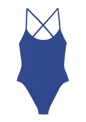 LIDO Uno swimsuit - Blue
