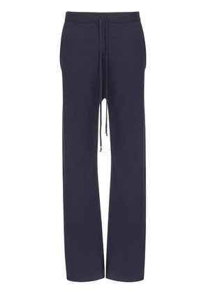 Maison Margiela Décortiqué trousers - Blue