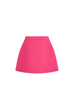 Bardot Junior Kids Clio Skirt in Pink. Size 4. Also in 5.