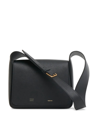 Mansur Gavriel Box shoulder bag - Black