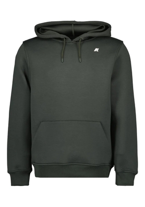K-Way Bernie Spacer sweatshirt - Green
