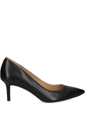 Lauren Ralph Lauren 70mm Lanette pumps - Black