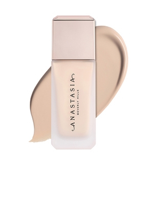 Anastasia Beverly Hills Impeccable Blurring Second-Skin Matte Foundation in Beauty: NA.