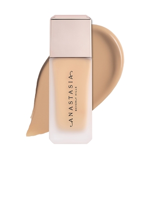Anastasia Beverly Hills Impeccable Blurring Second-Skin Matte Foundation in Beauty: NA.