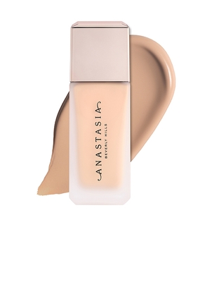 Anastasia Beverly Hills Impeccable Blurring Second-Skin Matte Foundation in Beauty: NA.
