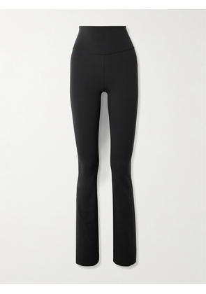 lululemon - Groove Stretch Flared Pants - Black - US0,US2,US4,US6,US8,US10,US12,US18