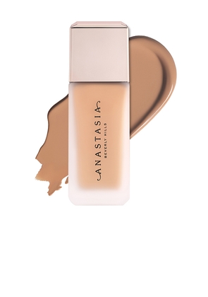 Anastasia Beverly Hills Impeccable Blurring Second-Skin Matte Foundation in Beauty: NA.