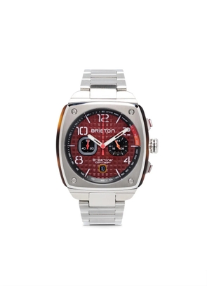 Briston Streamliner Urban 42mm - Red