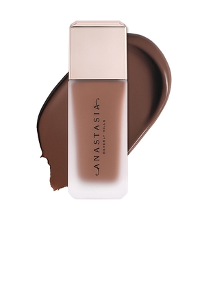 Anastasia Beverly Hills Impeccable Blurring Second-Skin Matte Foundation in Beauty: NA.