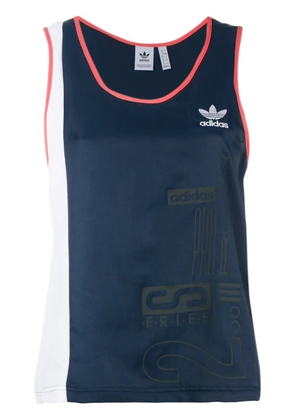 adidas Active Icons OG tank - Blue