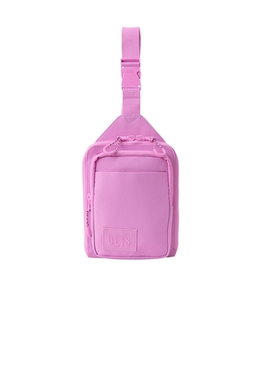 BEIS Sport Sling in Pink.