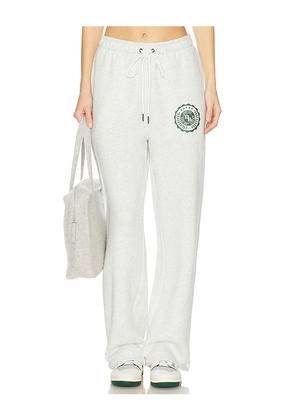 Dairy Boy x REVOLVE Bottle Straight Leg Sweatpants in Grey. Size L. Also in XS.