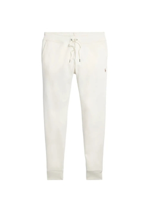 Polo Ralph Lauren drawstring track pants - Neutrals